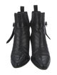 Zadig & Voltaire Leather Boots