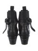 Zadig & Voltaire Leather Boots