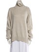 Zadig & Voltaire Cashmere Turtleneck Sweater