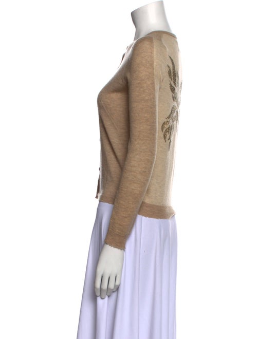 Zadig & Voltaire Crew Neck Sweater