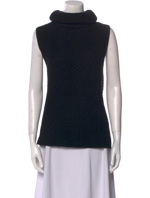 Zadig & Voltaire Cashmere Turtleneck Sweater