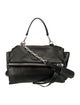 Zadig & Voltaire Leather Shoulder Bag