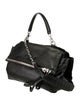 Zadig & Voltaire Leather Shoulder Bag