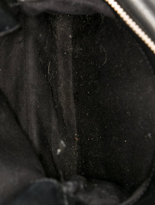 Zadig & Voltaire Leather Shoulder Bag