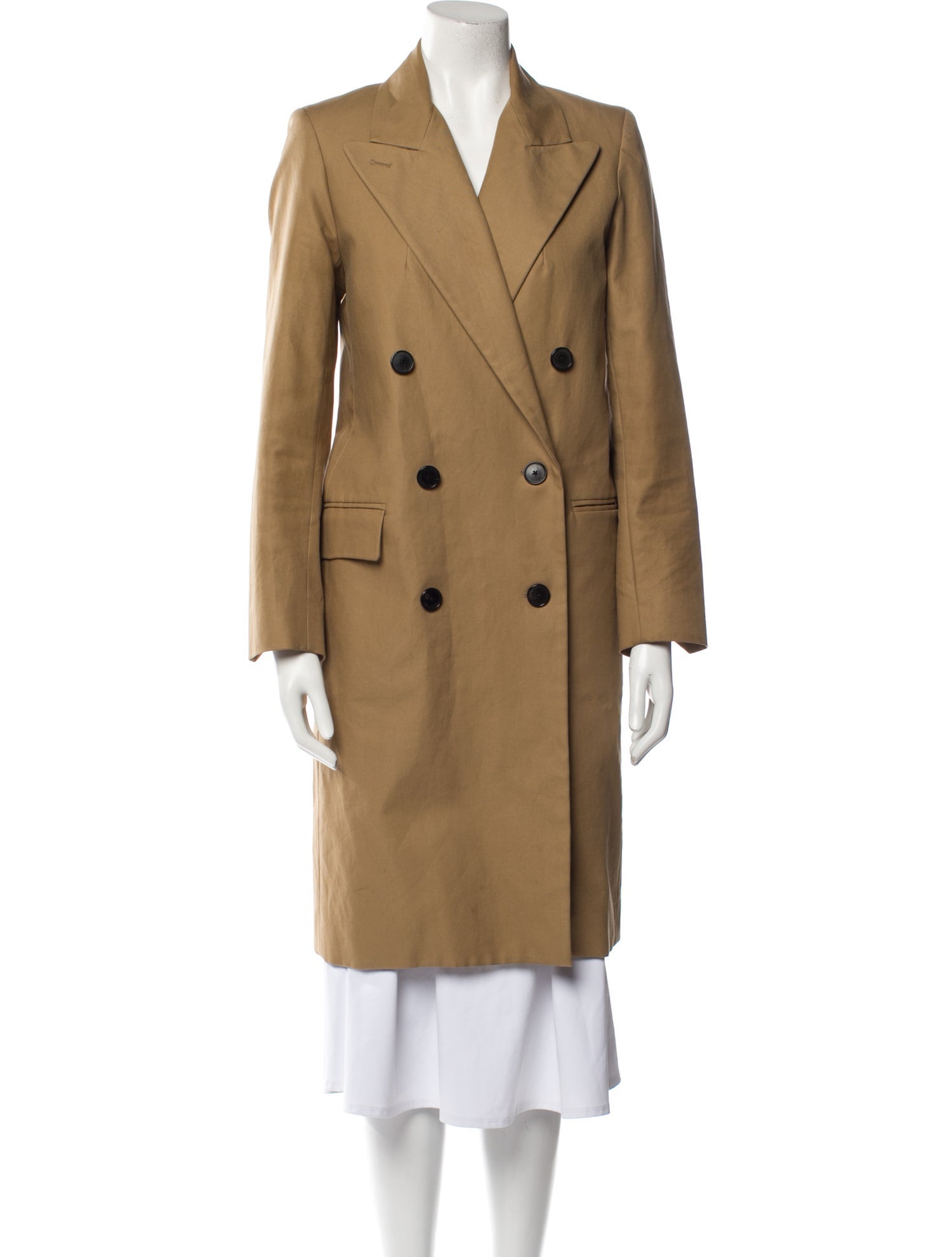 Zadig & Voltaire Peacoat