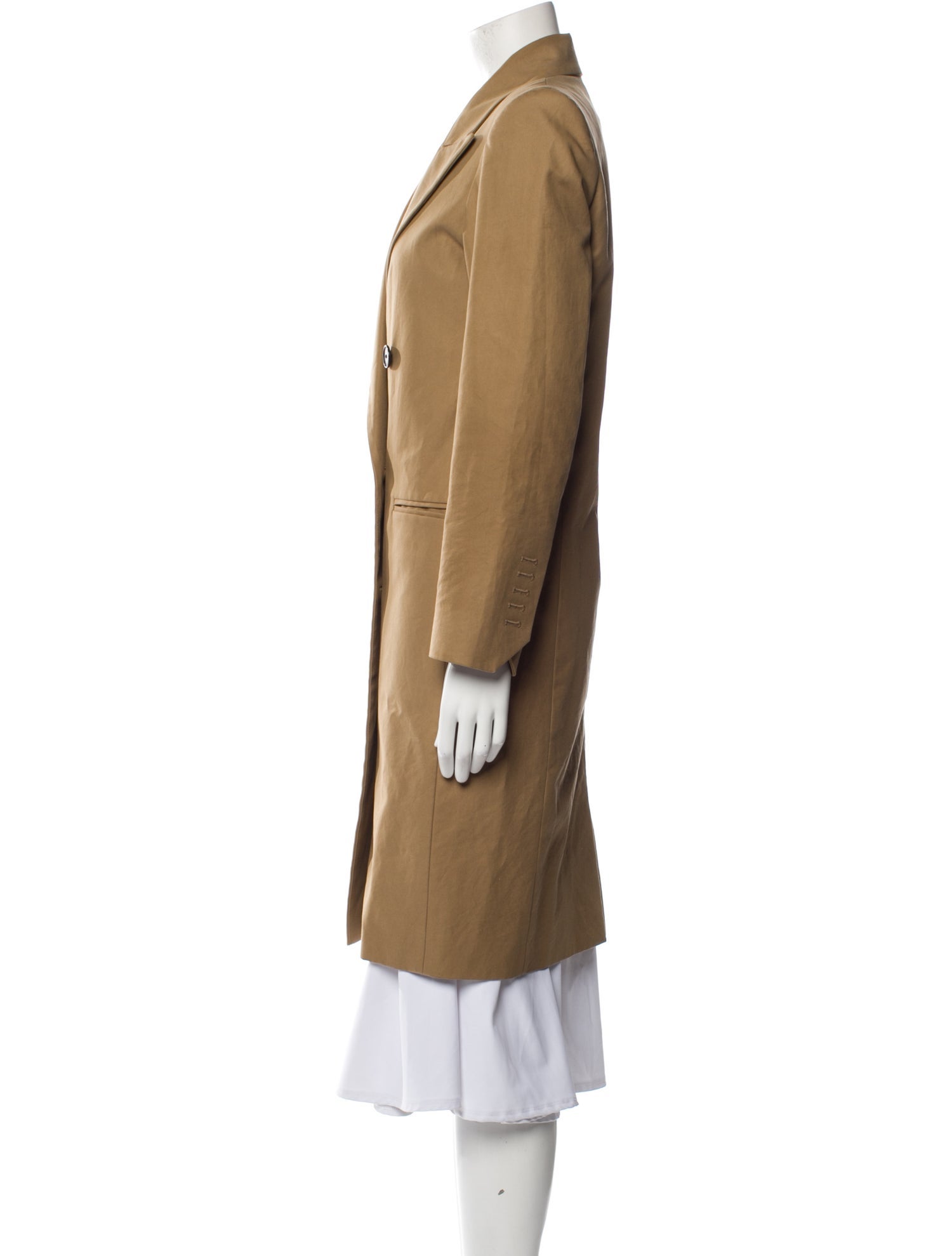 Zadig & Voltaire Peacoat