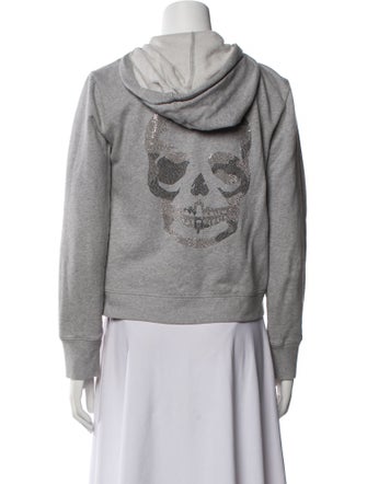 Zadig & Voltaire Bomber Jacket