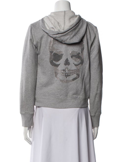 Zadig & Voltaire Bomber Jacket