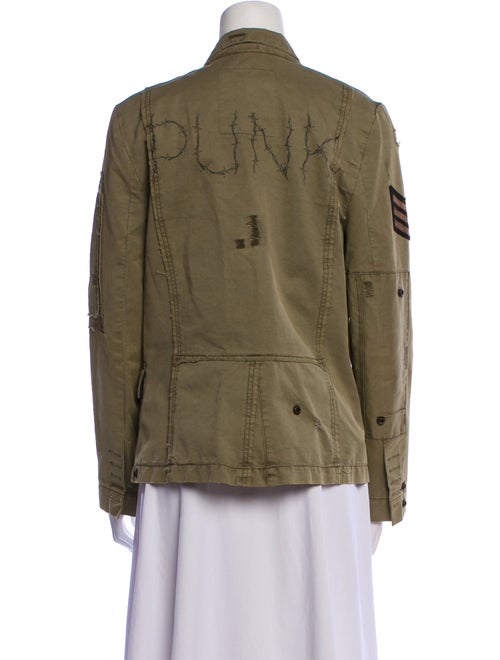 Zadig & Voltaire Blazer