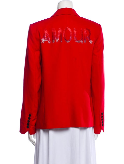 Zadig & Voltaire Blazer