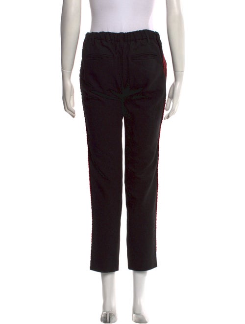 Zadig & Voltaire Straight Leg Pants