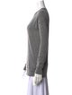 Zadig & Voltaire Cashmere V-Neck Sweater