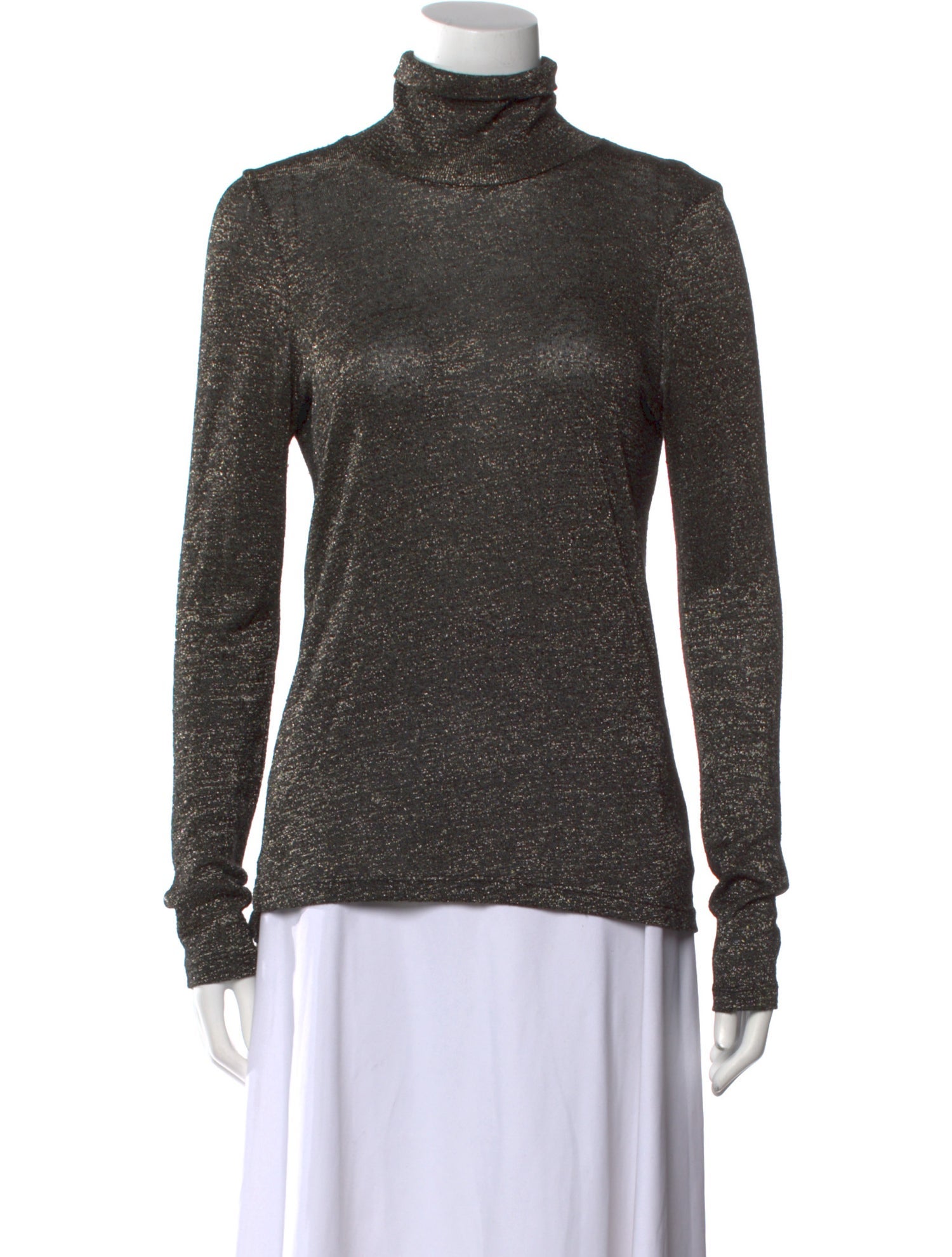 Zadig & Voltaire Cashmere Turtleneck Sweater