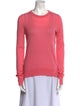 Zadig & Voltaire Cashmere Crew Neck Sweater