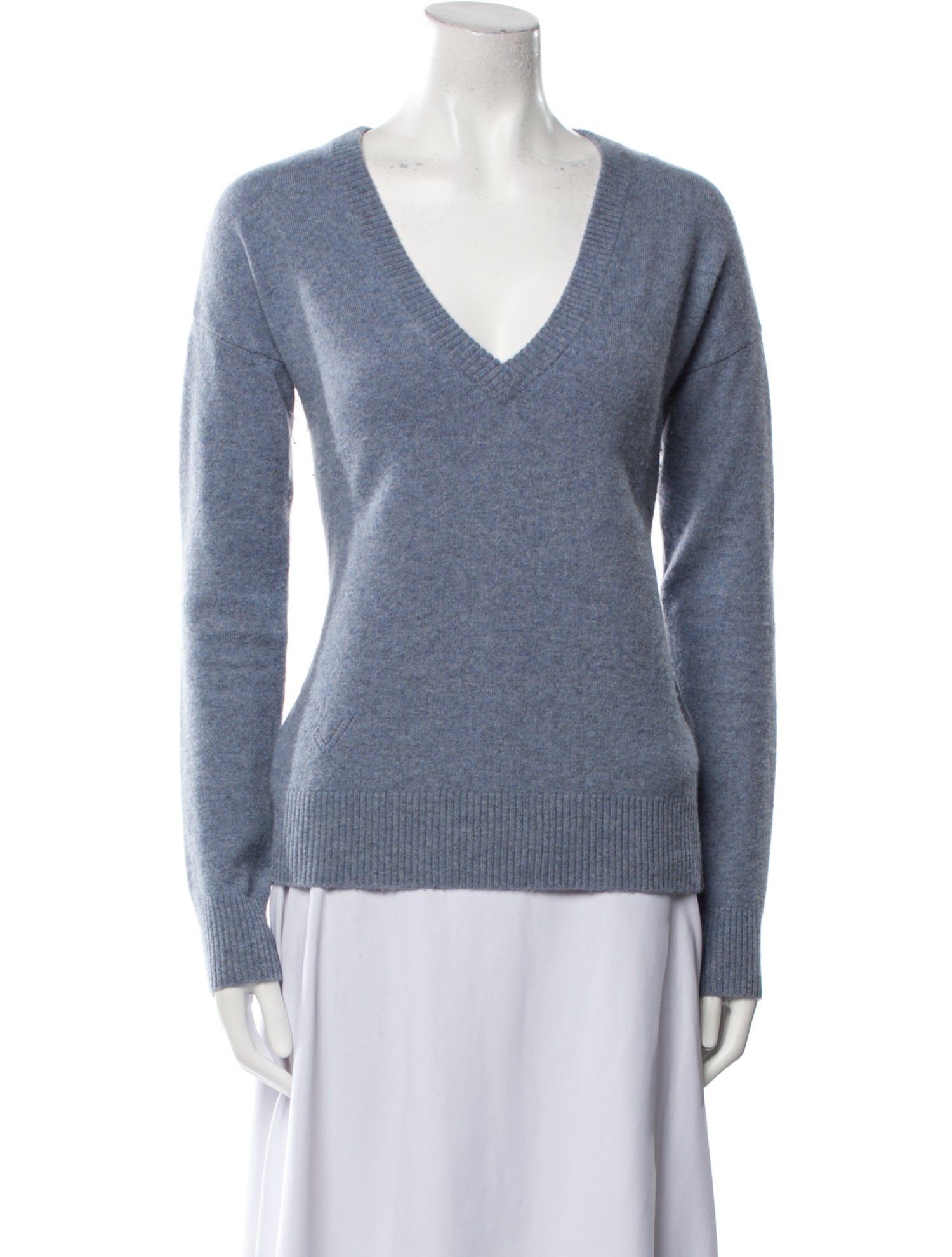 Zadig & Voltaire V-Neck Sweater