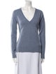 Zadig & Voltaire V-Neck Sweater