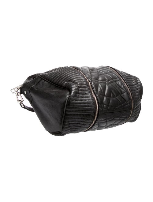 Zadig & Voltaire Quilted Shoulder Bag