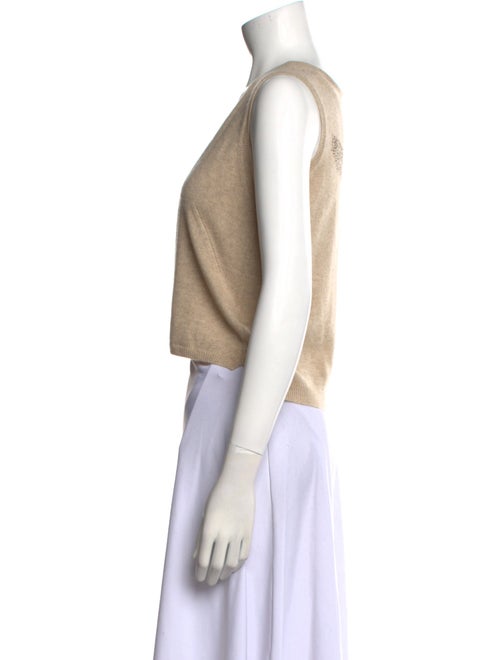 Zadig & Voltaire Cashmere Open Front Sweater