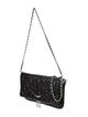 Zadig & Voltaire Leather Shoulder Bag