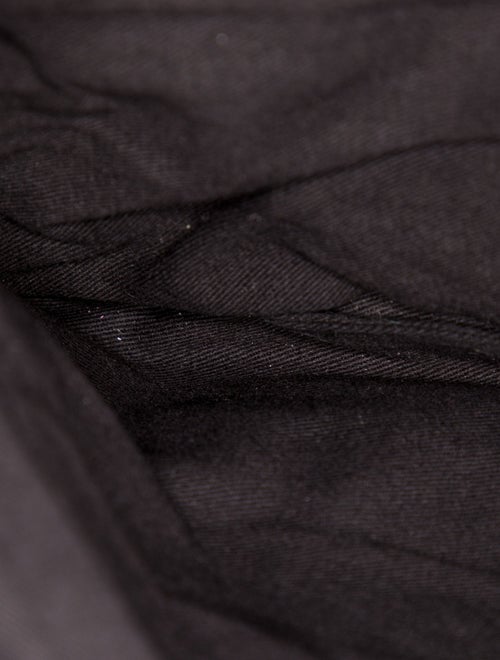 Zadig & Voltaire Leather Shoulder Bag