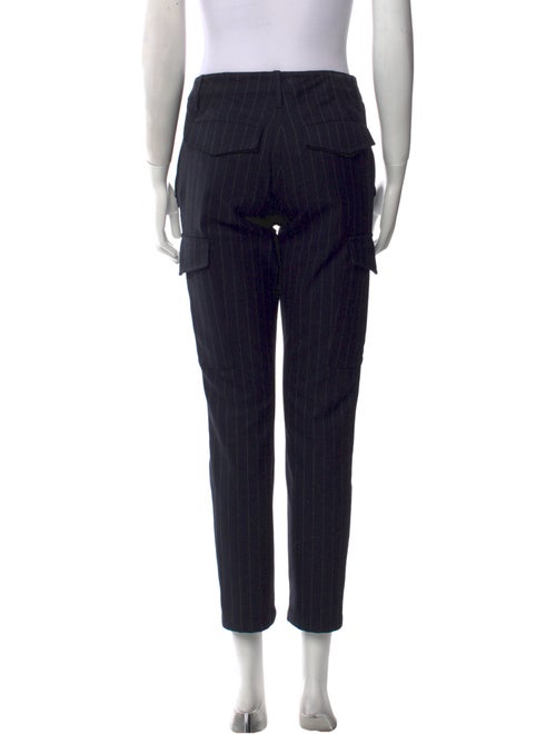 Zadig & Voltaire Straight Leg Pants