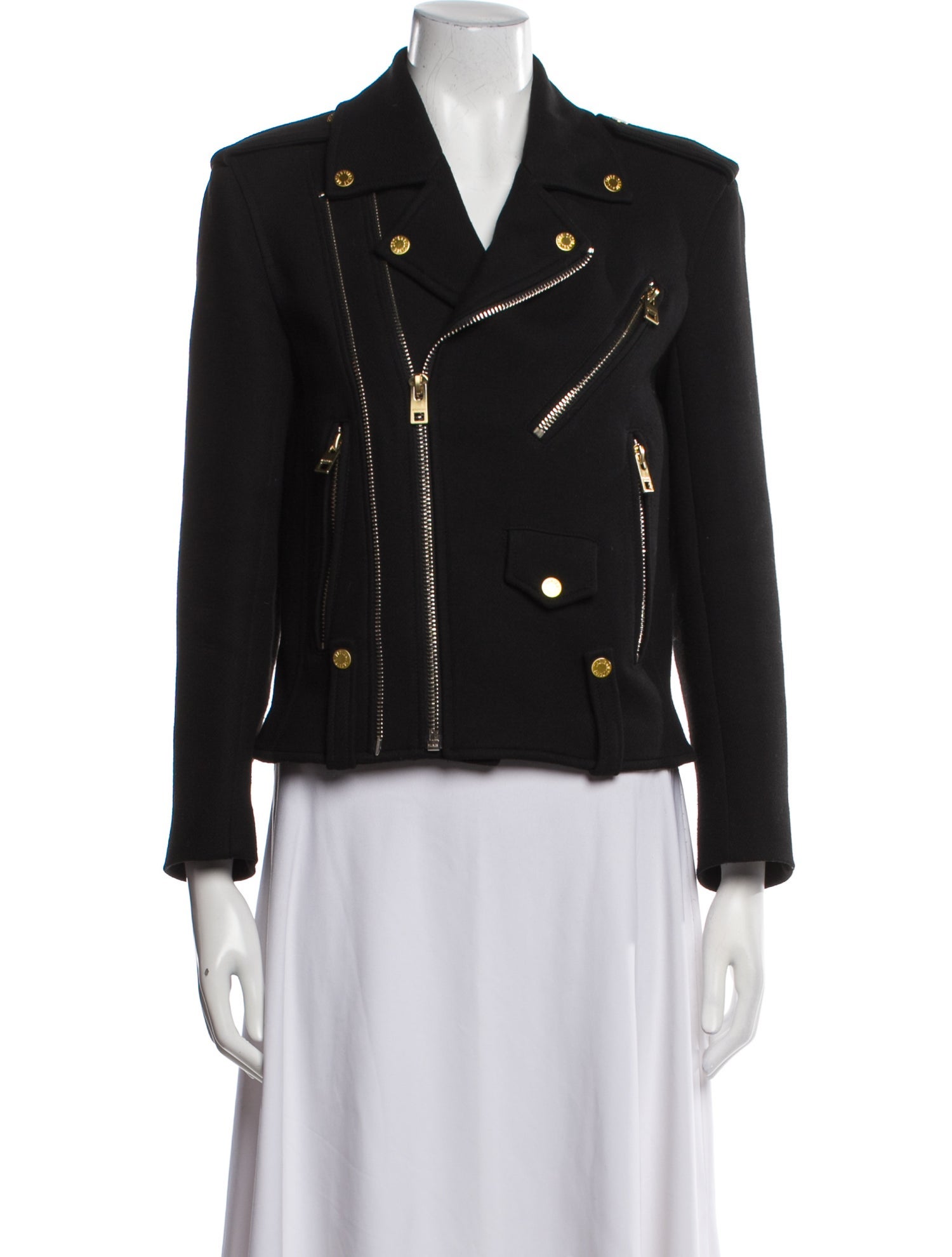 Zadig & Voltaire Biker Jacket