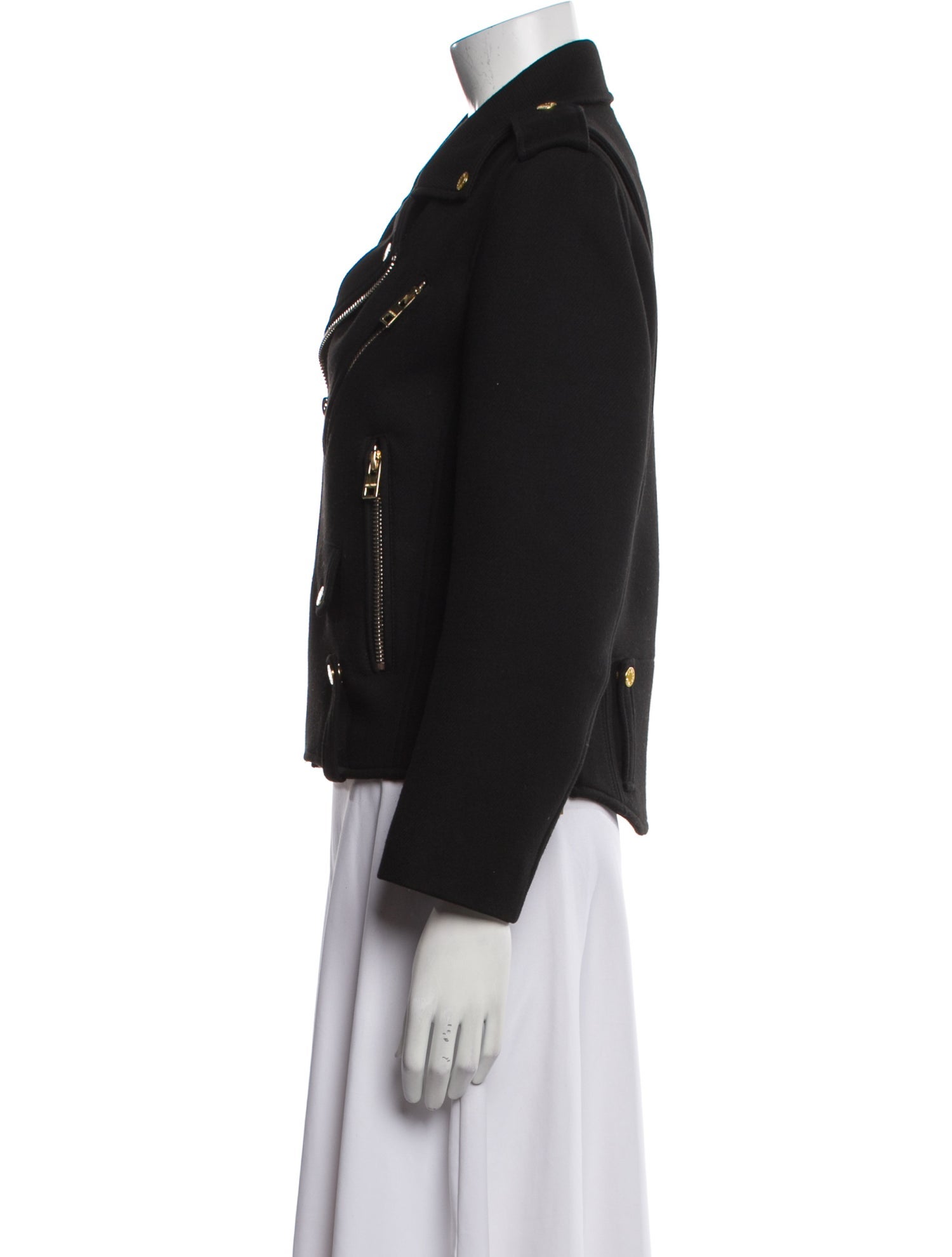 Zadig & Voltaire Biker Jacket