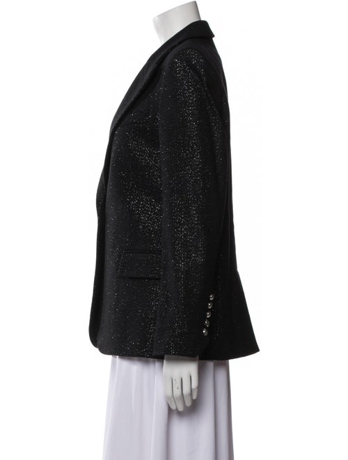 Zadig & Voltaire Wool Blazer