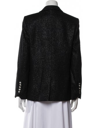 Zadig & Voltaire Wool Blazer