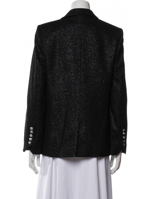 Zadig & Voltaire Wool Blazer