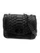 Zadig & Voltaire Leather Shoulder Bag