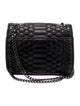 Zadig & Voltaire Leather Shoulder Bag