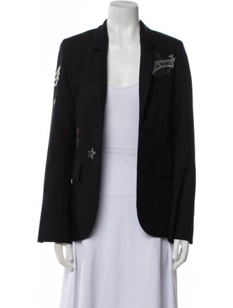 Zadig & Voltaire Blazer