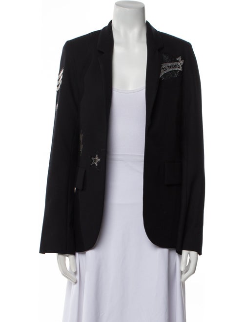 Zadig & Voltaire Blazer