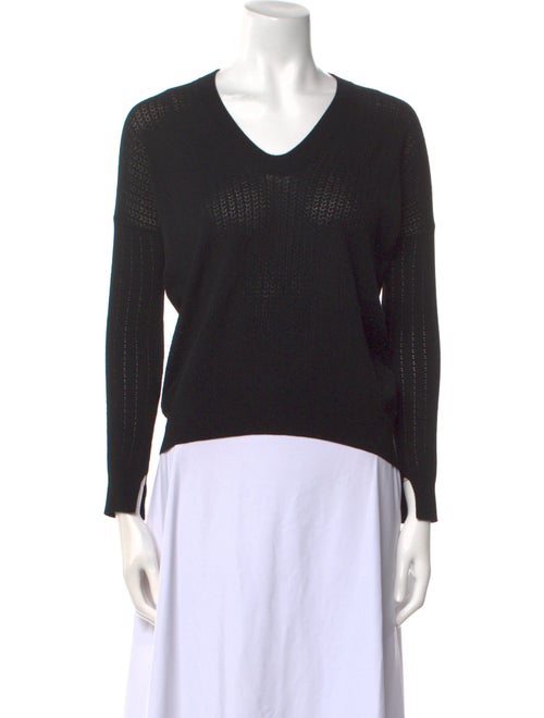 Zadig & Voltaire V-Neck Sweater