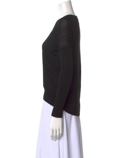 Zadig & Voltaire V-Neck Sweater