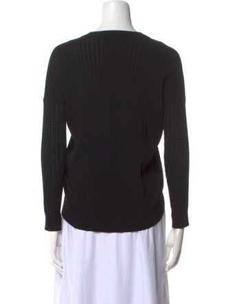 Zadig & Voltaire V-Neck Sweater