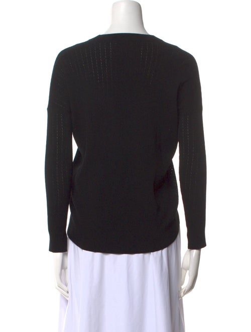 Zadig & Voltaire V-Neck Sweater