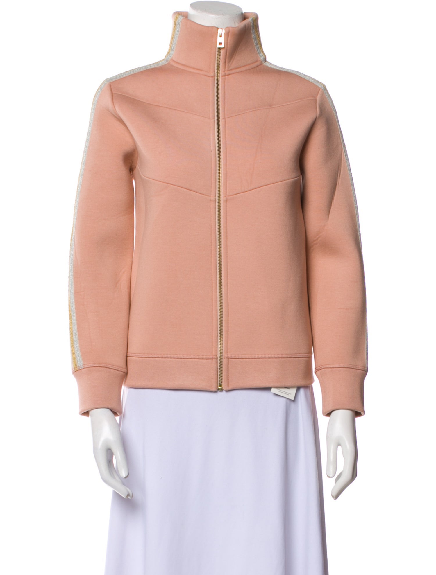 Zadig & Voltaire Bomber Jacket