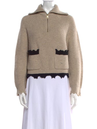 Zadig & Voltaire Wool Sweater