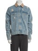 Zadig & Voltaire Denim Jacket