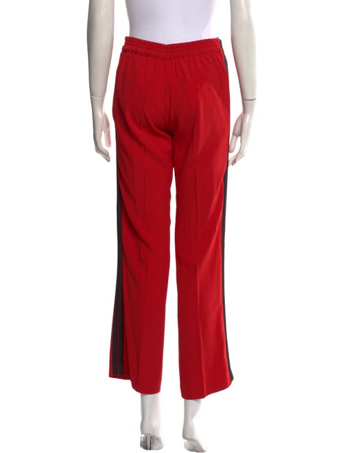 Zadig & Voltaire Straight Leg Pants