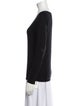 Zadig & Voltaire Wool V-Neck Sweater