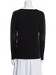 Zadig & Voltaire Wool V-Neck Sweater