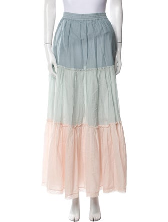 Zadig & Voltaire Long Skirt