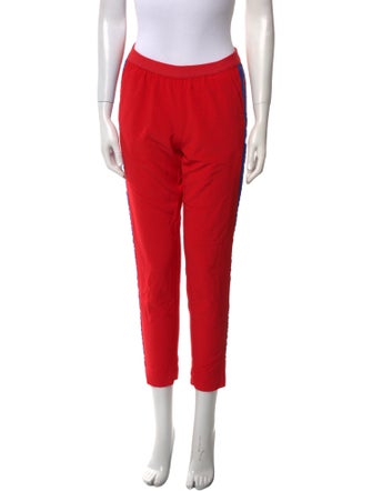 Zadig & Voltaire Skinny Leg Pants