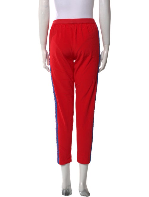 Zadig & Voltaire Skinny Leg Pants