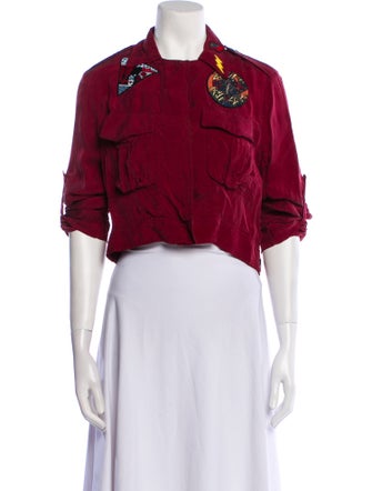 Zadig & Voltaire Bolero