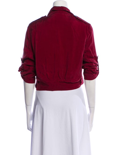 Zadig & Voltaire Bolero