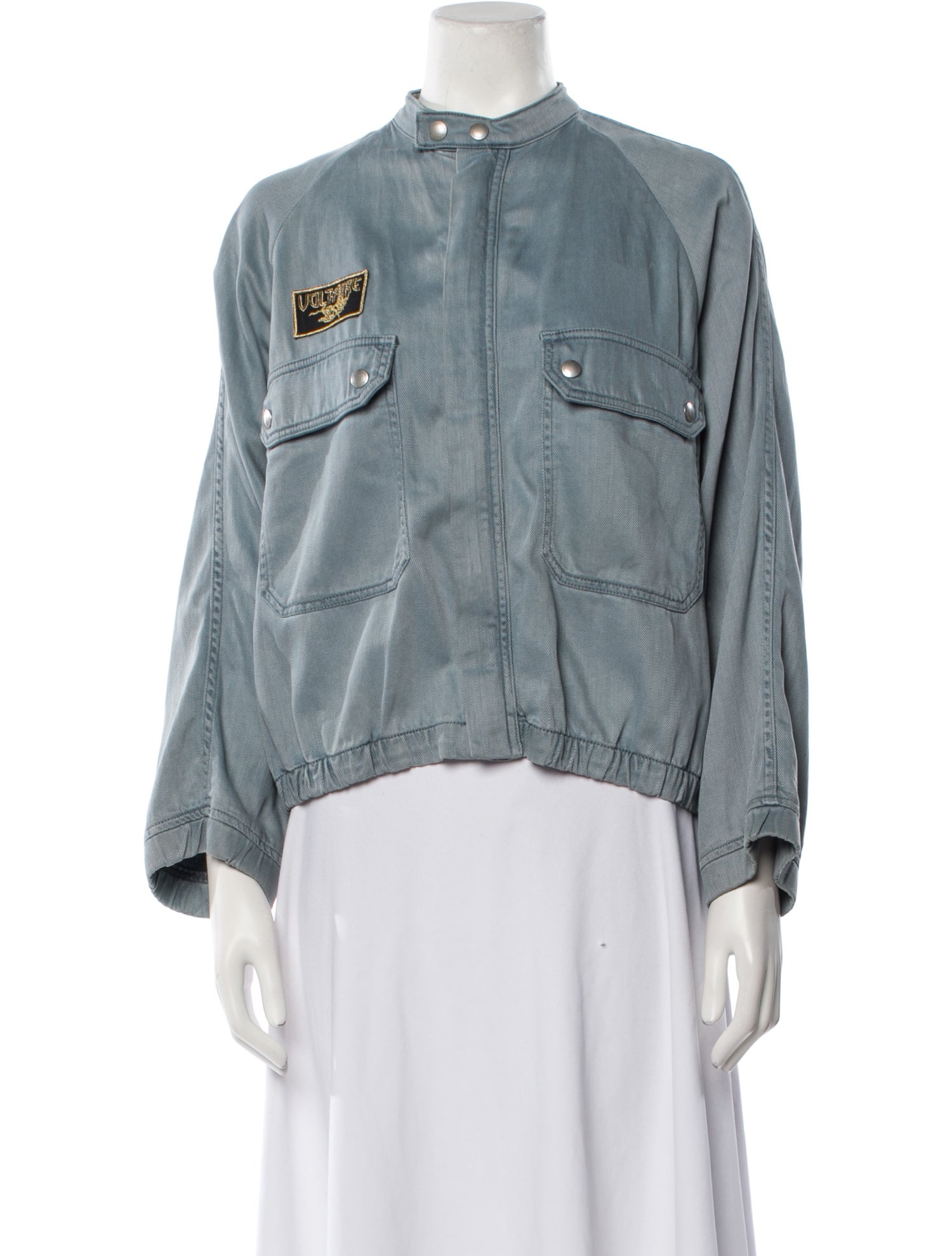 Zadig & Voltaire Jacket